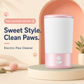 Electric Automatic Pet Foot Washing Machine