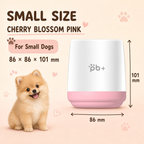 Dog Paw Cleaner Portable